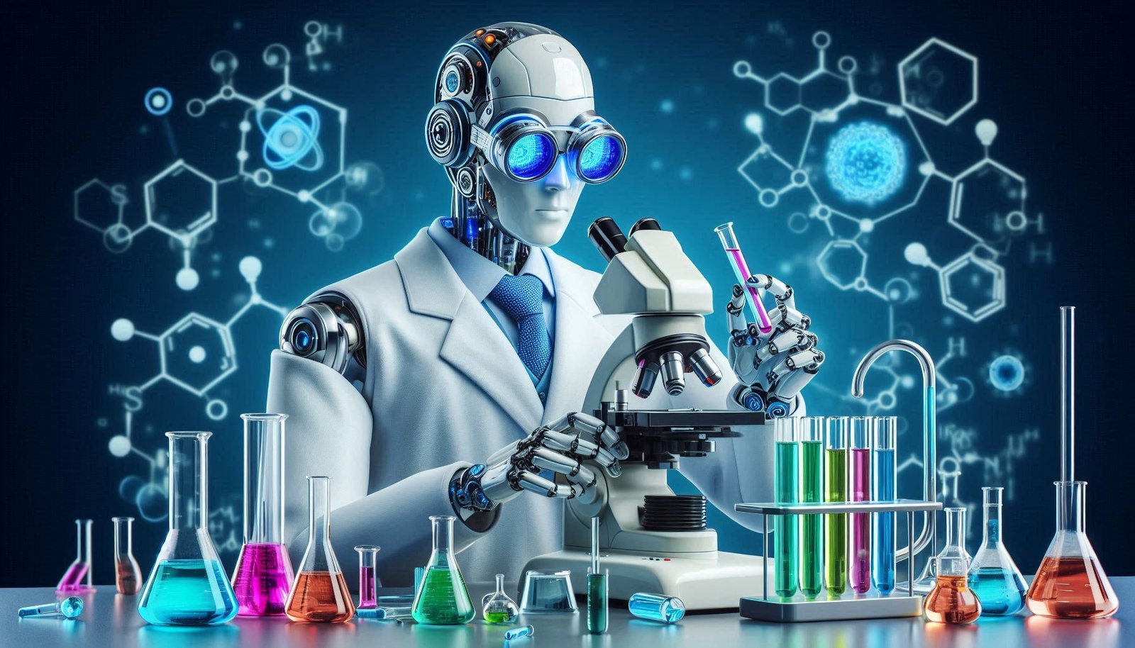 Next-Gen Research: AI Tools for Scholars