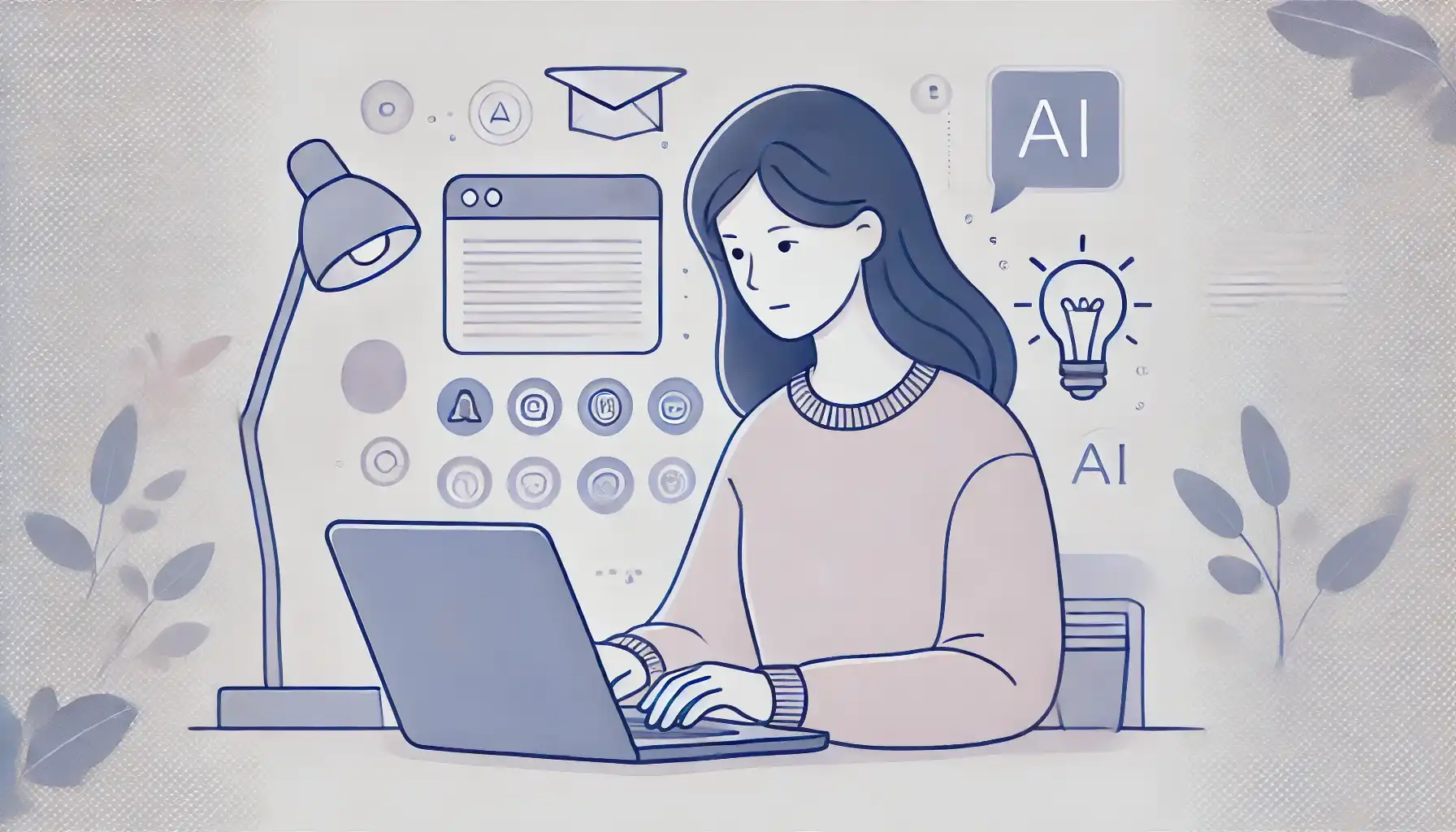 Future-Ready Students: AI Tools for Students
