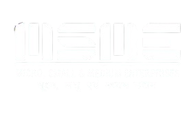 MSME Logo